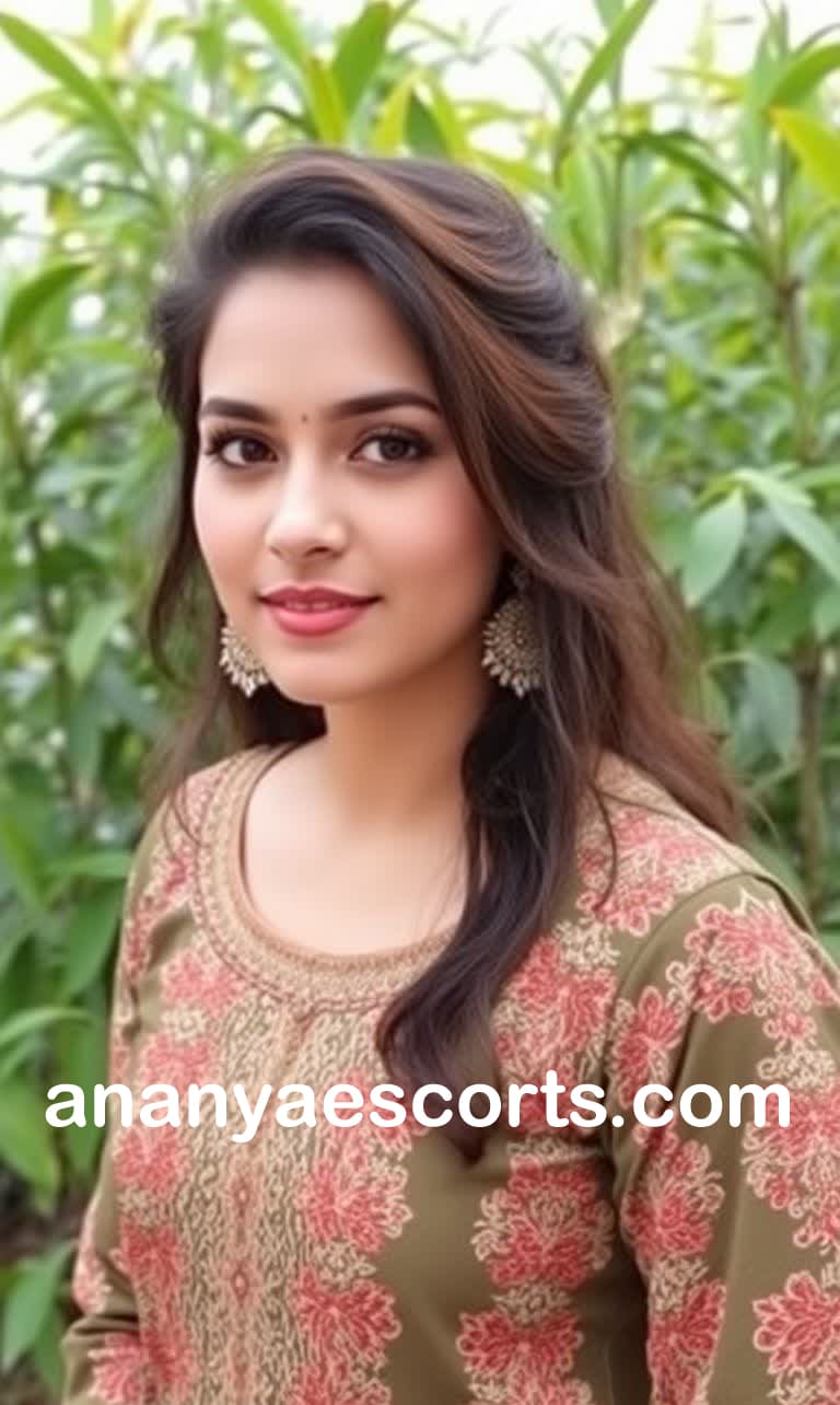 Escort Service in Bicholim