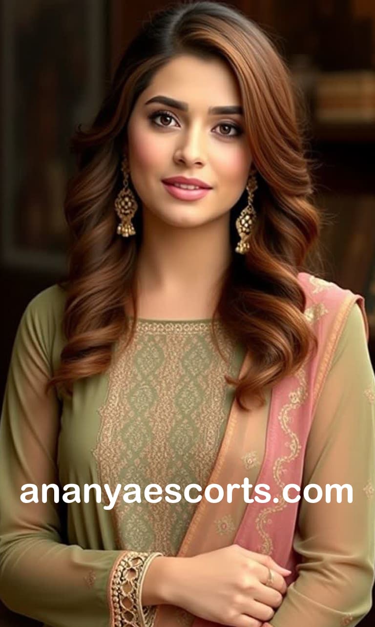Escort Service in Bicholim